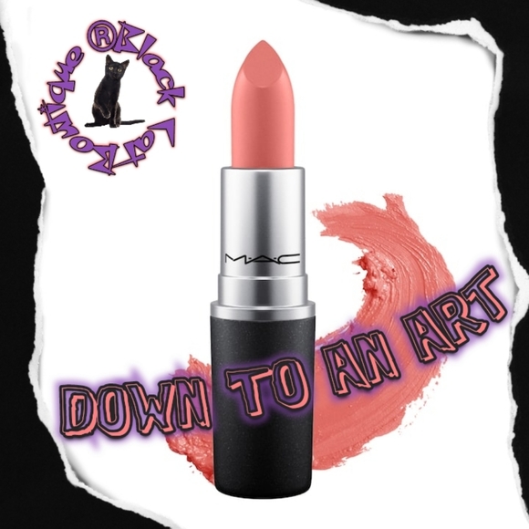 MAC Cosmetics Other - 💋 M•A•C Matte Lipstick 💄